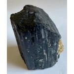 Tourmaline black tower